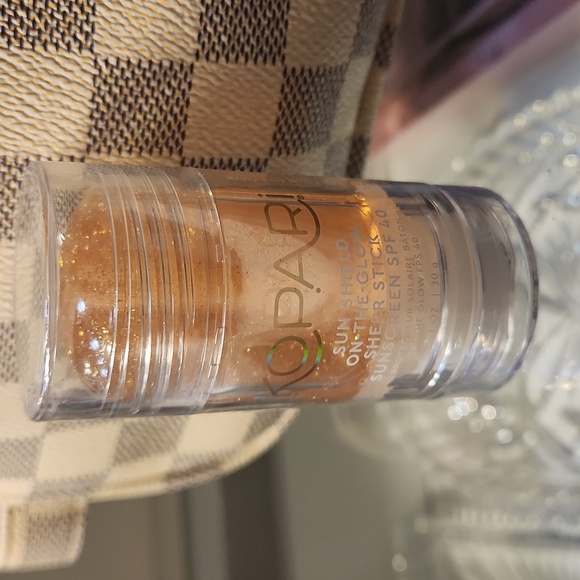 Kopari Sunshield Sheer Stick SPF 40 Bronze - Picture 1 of 3